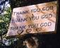 An Attitude of Thanksgiving